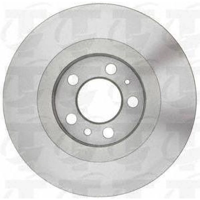 TRANSIT WAREHOUSE - 8-96778 - Front Disc Brake Rotor