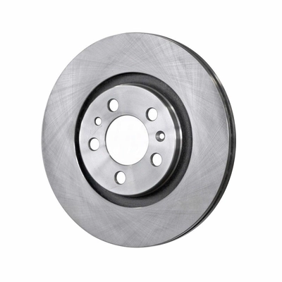 Front Disc Brake Rotor