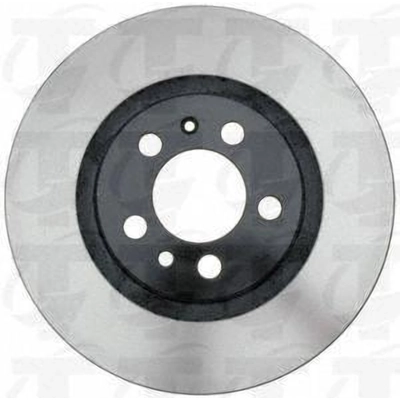 TRANSIT WAREHOUSE - 8-96778 - Front Disc Brake Rotor
