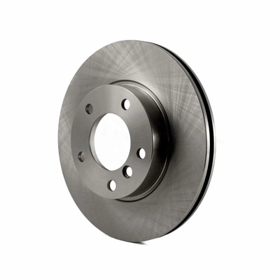 Front Disc Brake Rotor