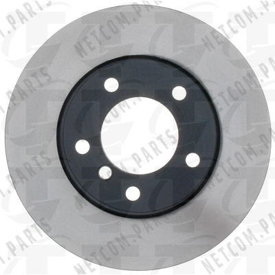 TRANSIT WAREHOUSE - 8-96780 - Front Disc Brake Rotor