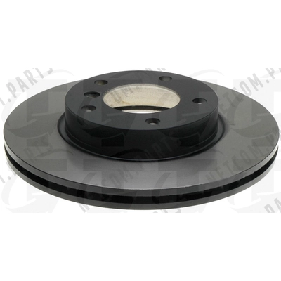 TRANSIT WAREHOUSE - 8-96780 - Front Disc Brake Rotor
