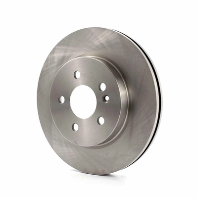 Front Disc Brake Rotor