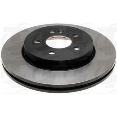 TRANSIT WAREHOUSE - 8-96783 - Front Disc Brake Rotor