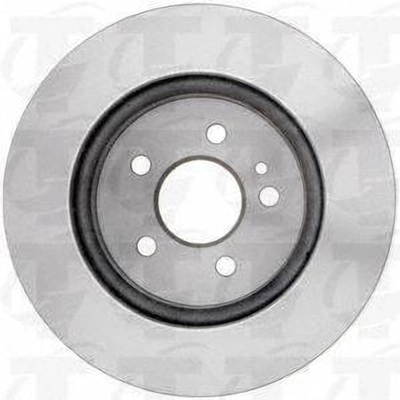 TRANSIT WAREHOUSE - 8-96783 - Front Disc Brake Rotor