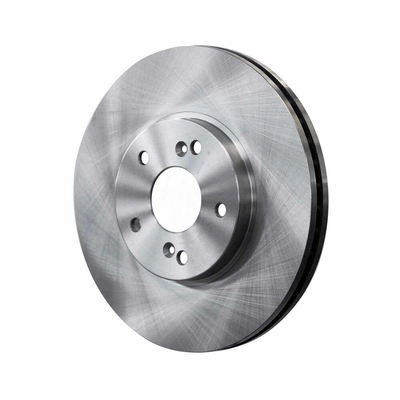 Front Disc Brake Rotor