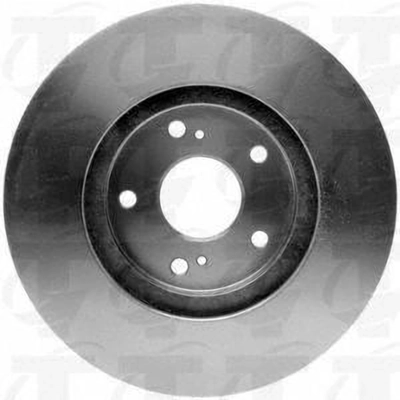 TRANSIT WAREHOUSE - 8-96795 - Front Disc Brake Rotor