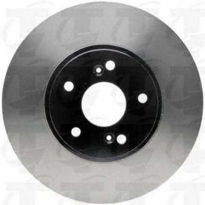 TRANSIT WAREHOUSE - 8-96795 - Front Disc Brake Rotor