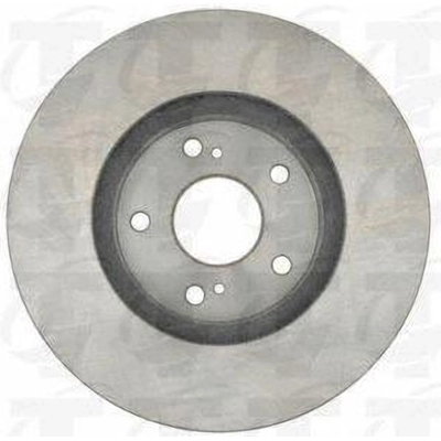 TRANSIT WAREHOUSE - 8-96795 - Front Disc Brake Rotor