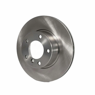 Front Disc Brake Rotor