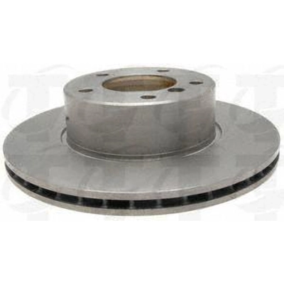 TRANSIT WAREHOUSE - 8-96801 - Front Disc Brake Rotor