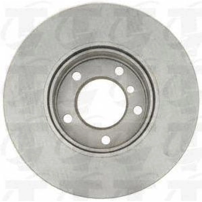TRANSIT WAREHOUSE - 8-96801 - Front Disc Brake Rotor