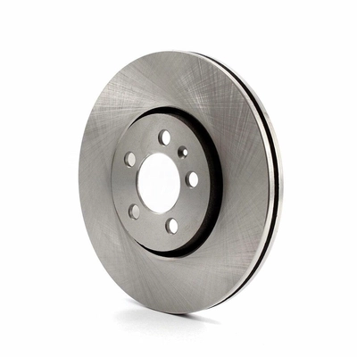 Front Disc Brake Rotor