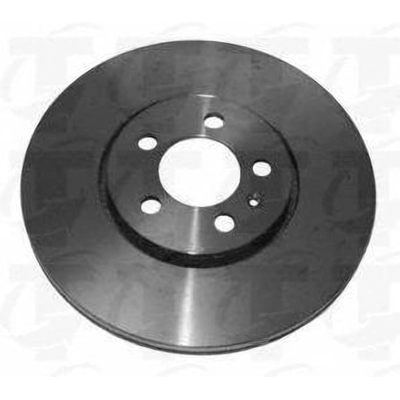 TRANSIT WAREHOUSE - 8-96806 - Front Disc Brake Rotor