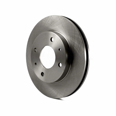 Front Disc Brake Rotor