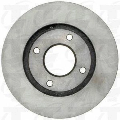 TRANSIT WAREHOUSE - 8-96807 - Front Disc Brake Rotor