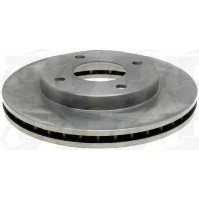 TRANSIT WAREHOUSE - 8-96807 - Front Disc Brake Rotor
