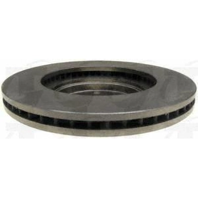TRANSIT WAREHOUSE - 8-96820 - Front Disc Brake Rotor
