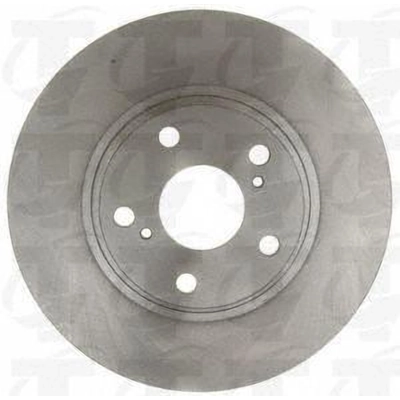 TRANSIT WAREHOUSE - 8-96820 - Front Disc Brake Rotor