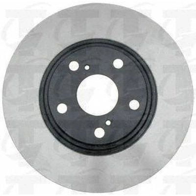 TRANSIT WAREHOUSE - 8-96820 - Front Disc Brake Rotor