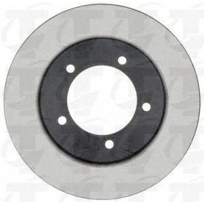 TRANSIT WAREHOUSE - 8-96922 - Front Disc Brake Rotor