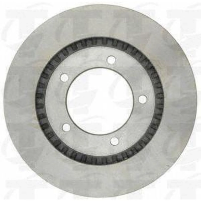 TRANSIT WAREHOUSE - 8-96922 - Front Disc Brake Rotor
