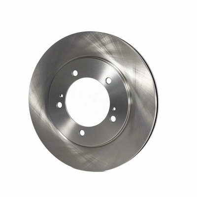 Front Disc Brake Rotor