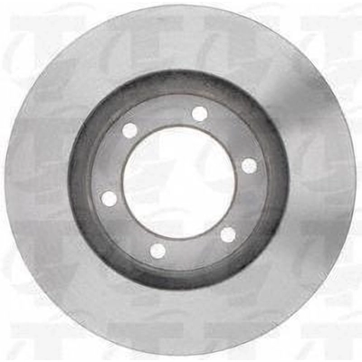 TRANSIT WAREHOUSE - 8-96931 - Front Disc Brake Rotor
