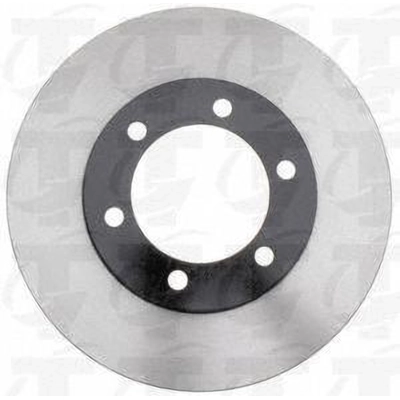 TRANSIT WAREHOUSE - 8-96931 - Front Disc Brake Rotor