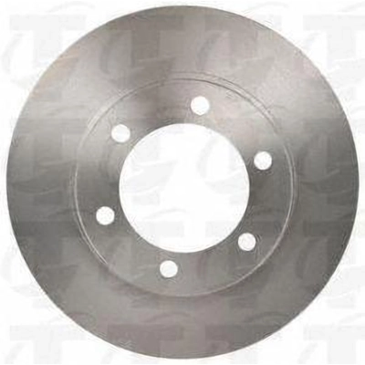 TRANSIT WAREHOUSE - 8-96931 - Front Disc Brake Rotor