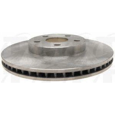 TRANSIT WAREHOUSE - 8-96934 - Front Disc Brake Rotor