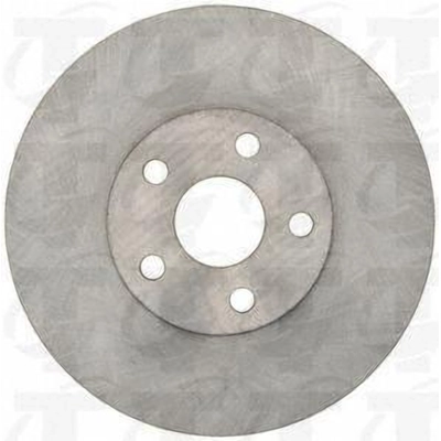 TRANSIT WAREHOUSE - 8-96934 - Front Disc Brake Rotor