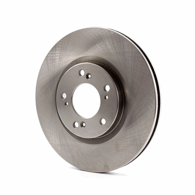 Front Disc Brake Rotor