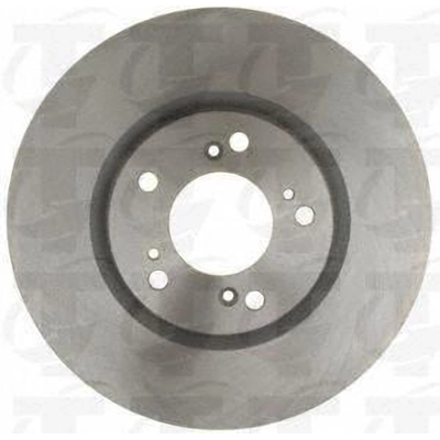 TRANSIT WAREHOUSE - 8-96936 - Front Disc Brake Rotor