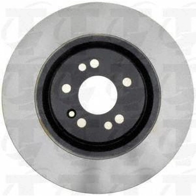 TRANSIT WAREHOUSE - 8-96941 - Front Disc Brake Rotor