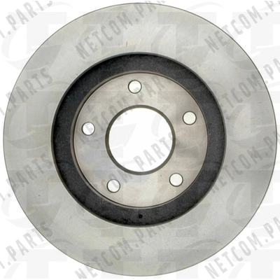 TRANSIT WAREHOUSE - 8-96948 - Front Disc Brake Rotor