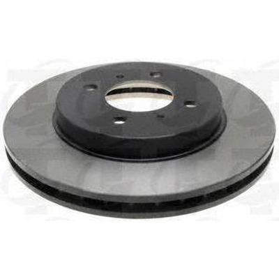 TRANSIT WAREHOUSE - 8-96973 - Front Disc Brake Rotor