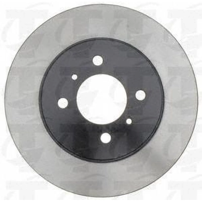 TRANSIT WAREHOUSE - 8-96973 - Front Disc Brake Rotor