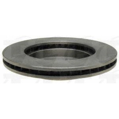 TRANSIT WAREHOUSE - 8-96973 - Front Disc Brake Rotor