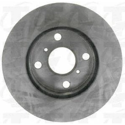 TRANSIT WAREHOUSE - 8-96986 - Front Disc Brake Rotor