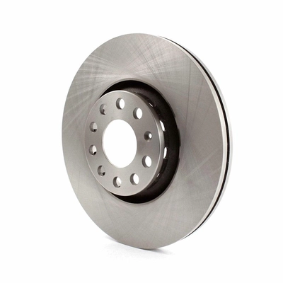 Front Disc Brake Rotor