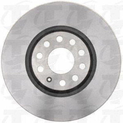 TRANSIT WAREHOUSE - 8-980001 - Front Disc Brake Rotor