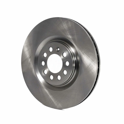 Front Disc Brake Rotor