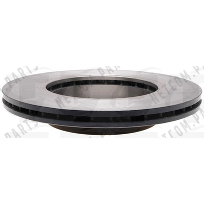 TRANSIT WAREHOUSE - 8-980011 - Front Disc Brake Rotor