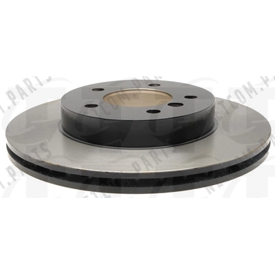 TRANSIT WAREHOUSE - 8-980011 - Front Disc Brake Rotor