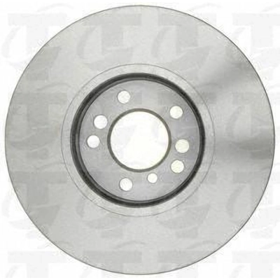 TRANSIT WAREHOUSE - 8-980017 - Front Disc Brake Rotor