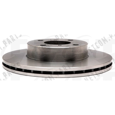 TRANSIT WAREHOUSE - 8-980030 - Front Disc Brake Rotor