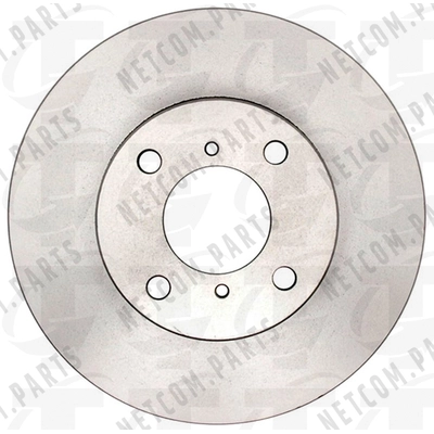 TRANSIT WAREHOUSE - 8-980030 - Front Disc Brake Rotor