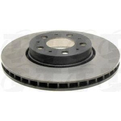 TRANSIT WAREHOUSE - 8-980046 - Front Disc Brake Rotor