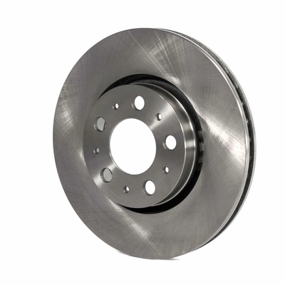 Front Disc Brake Rotor